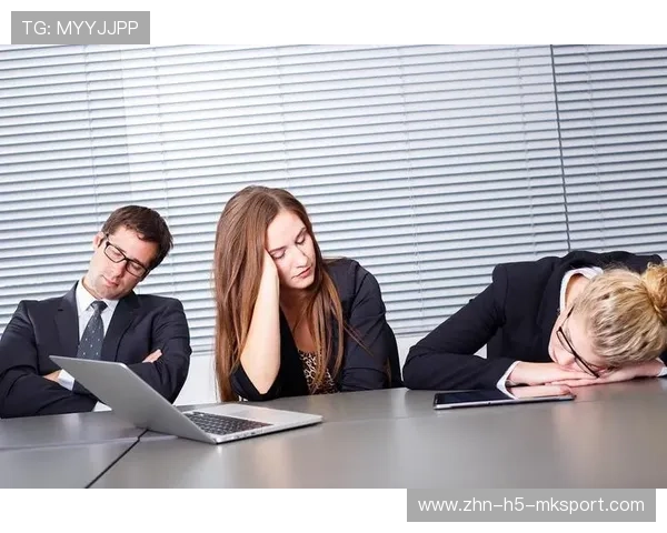 世界冠军太累睡地上：工作与生活中的“失落”与“重启”