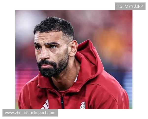 利物浦无萨拉赫也能取胜，战术调整见成效